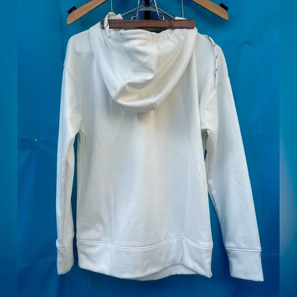 NWT UNDER ARMOUR HODDIE Pullover XS - Picture 9 of 9